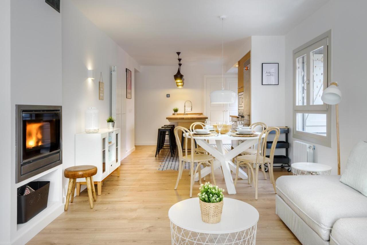 팬틱코사 Casa Oso 아파트 외부 사진