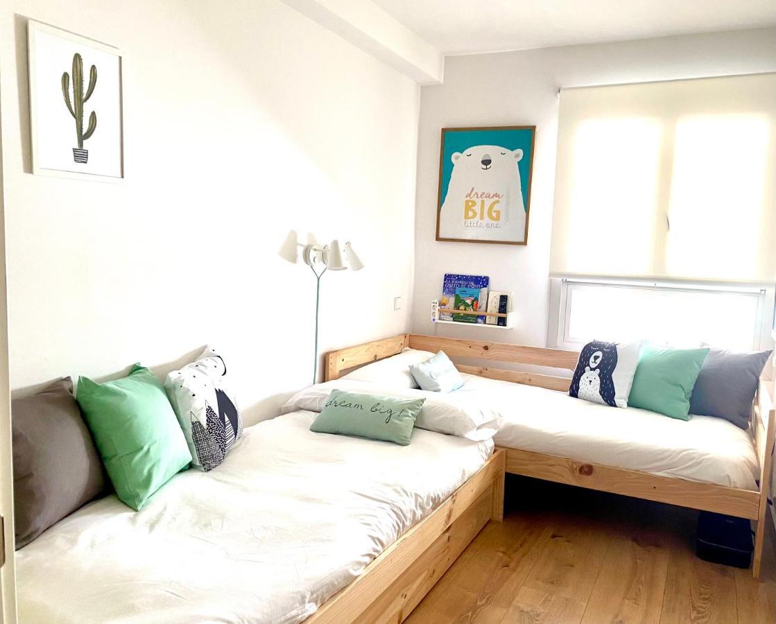 팬틱코사 Casa Oso 아파트 외부 사진